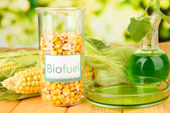Taw Green biofuel availability