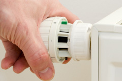 Taw Green central heating repair costs