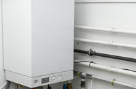 free Taw Green condensing boiler quotes